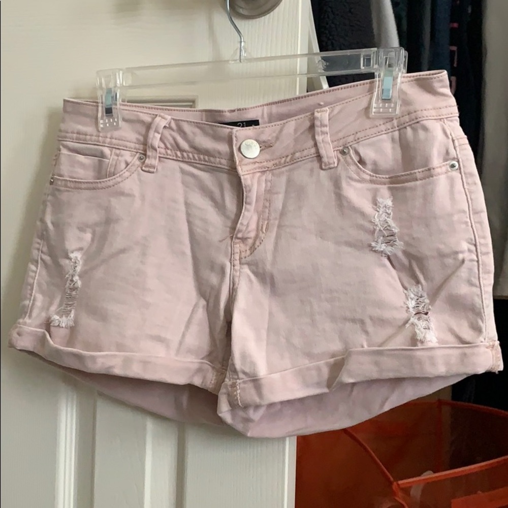 Rue21 shorts
